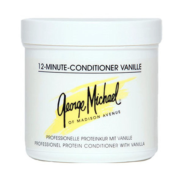 George Michael 12 min.-Conditioner Vanille 185ml