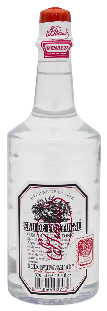Pinaud Eau de Portugal Hair Tonic 370ml