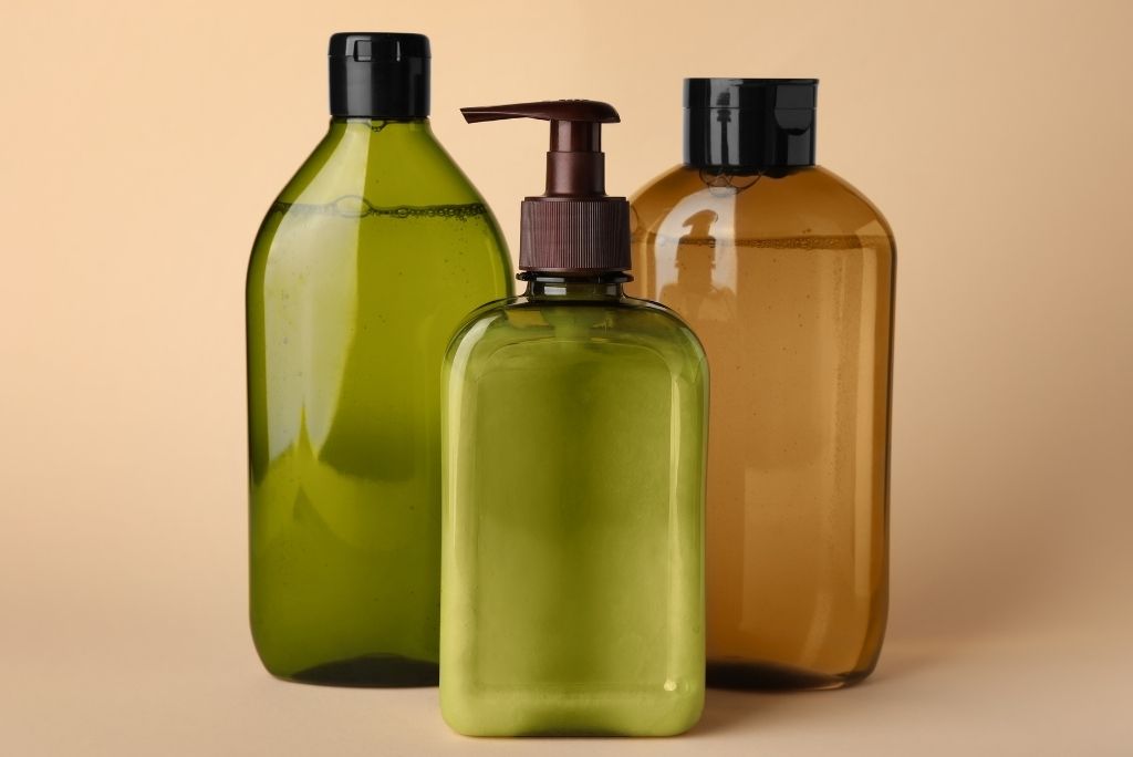 Die Wissenschaft hinter Shampoos gegen Haarausfall_ Ein Blick auf die Inhaltsstoffe