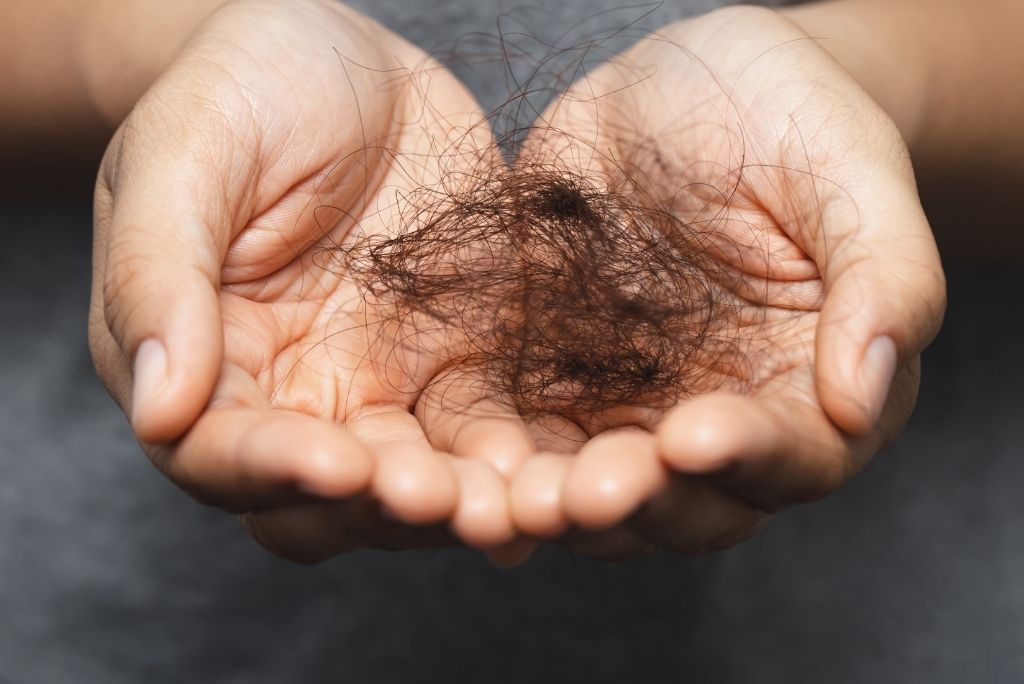 Effektive Strategien gegen Haarausfall_ Entdecken Sie die naturliche Heilkraft