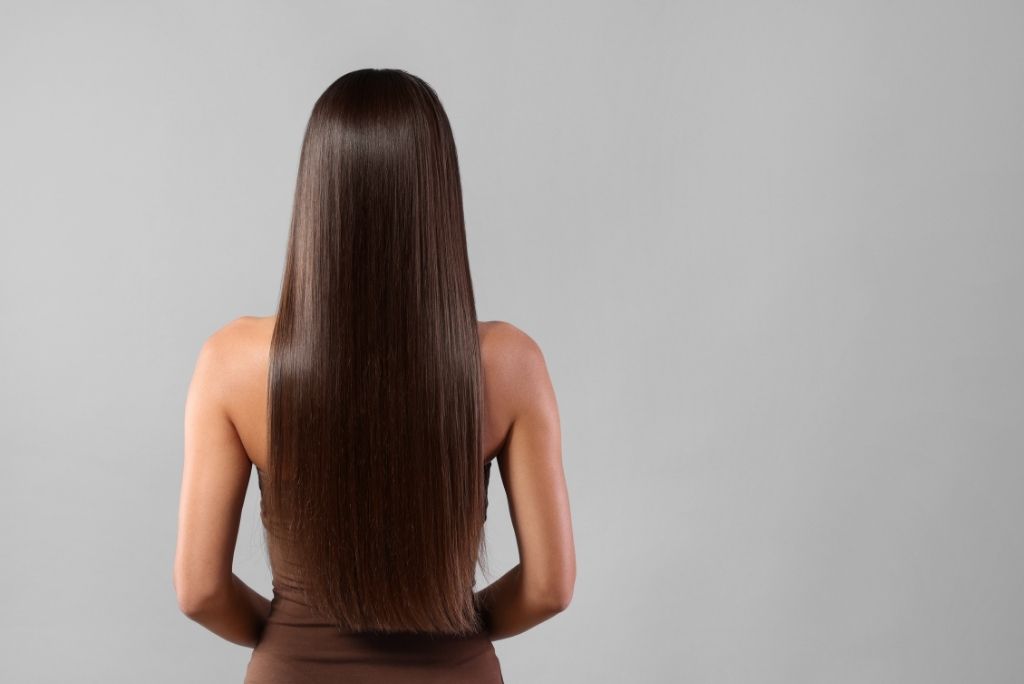 Basische Haarpflege  Eine naturliche Losung fur gesunde Haare und Kopfhaut