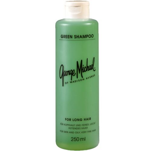 George Michael Green Shampoo 1000ml