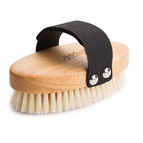 Jentschura Profi-Massagebürste