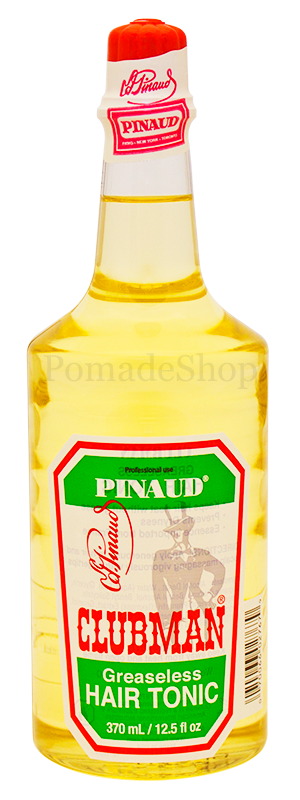 Pinaud Clubman Greaseless Hair Tonic 370ml