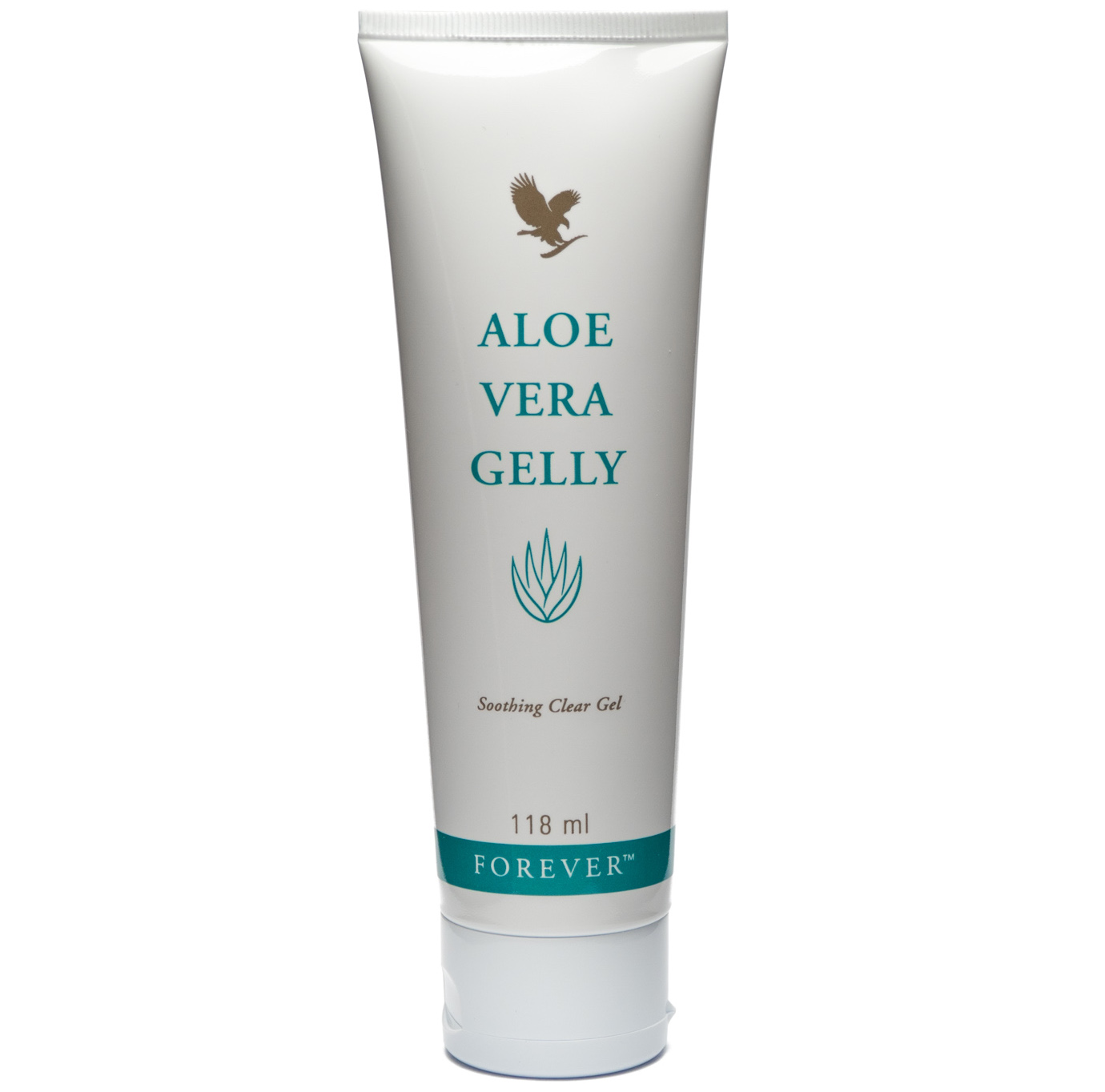 Aloe Vera Gelly 118ml