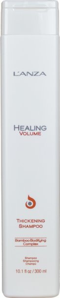 LANZA HEALING VOLUME Thickening Shampoo 300ml