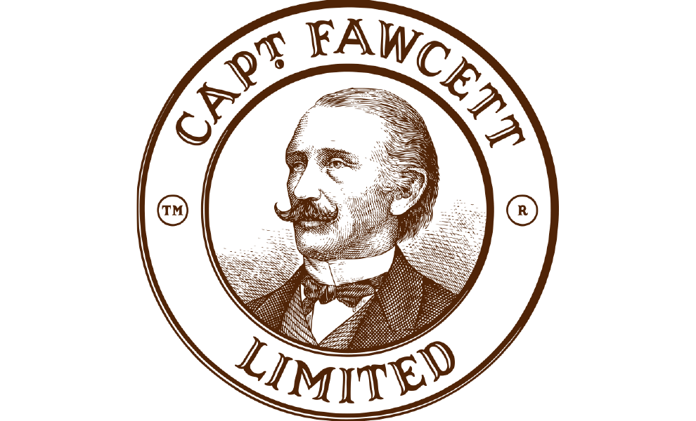 Captain Fawcett
