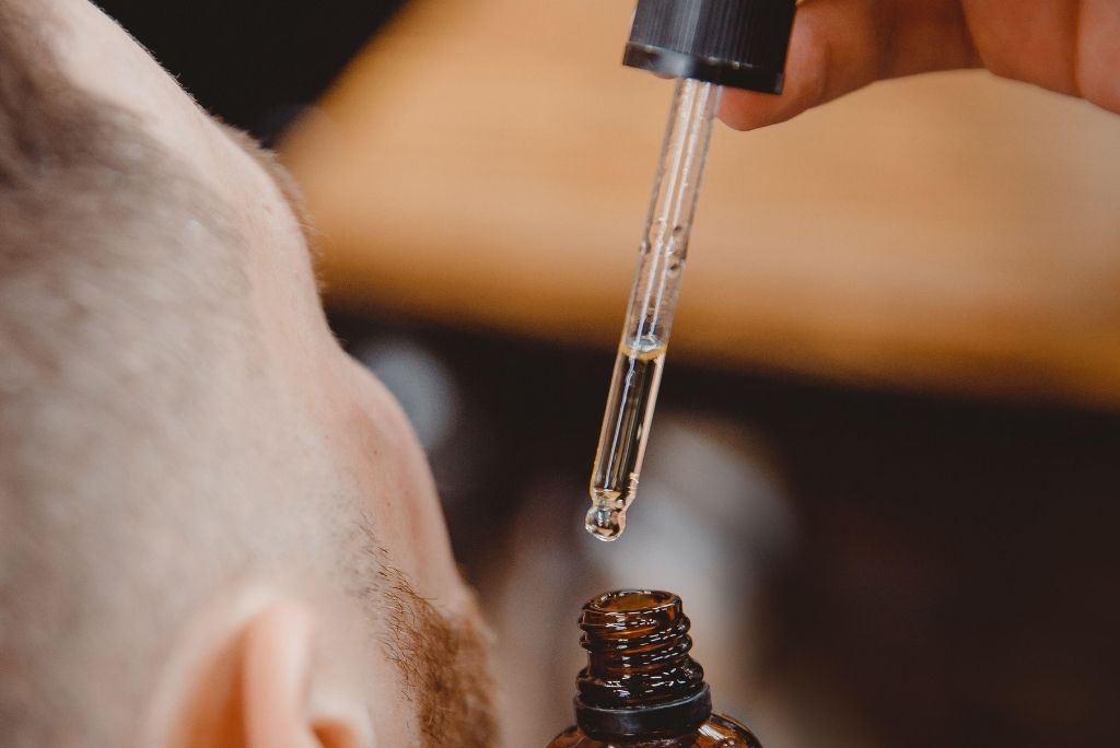 Die wichtigsten Inhaltsstoffe in Bartol und ihre Wirkung