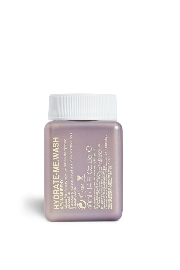KEVIN MURPHY HYDRATE-ME WASH 40 ml