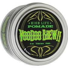 High Life VOODOO BREW 2 Pomade 99g