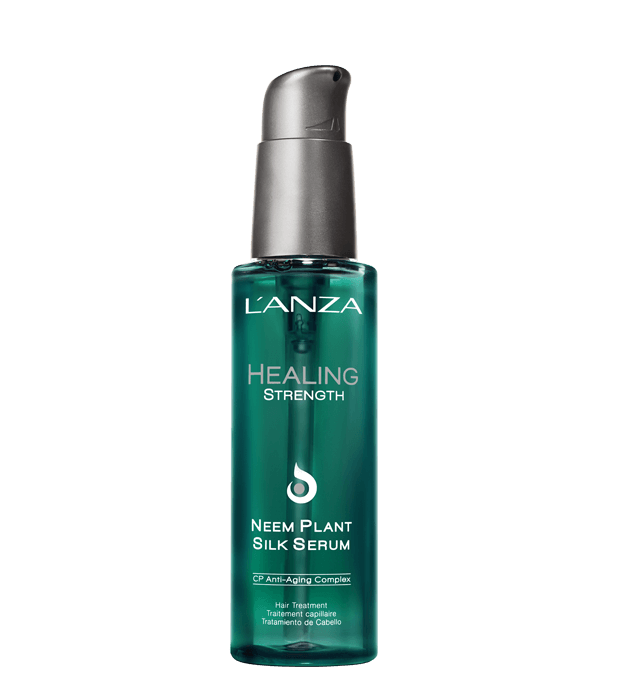 LANZA Healing Strength Neem Plant Silk Serum 100ml