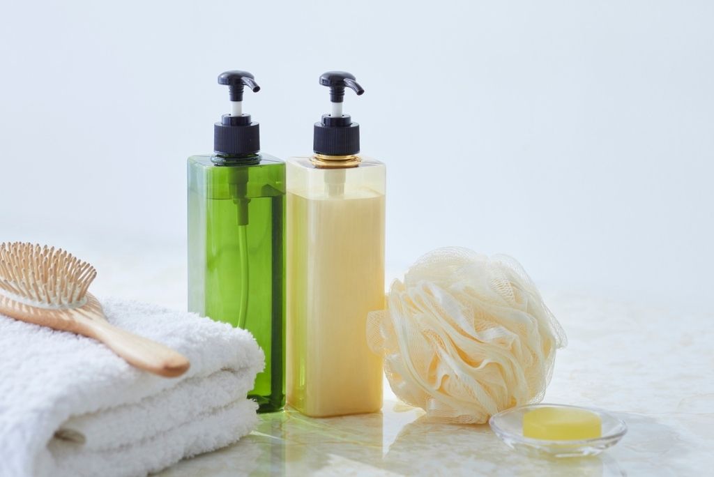 Meersalz Shampoo - Wir beantworten Ihre Fragen