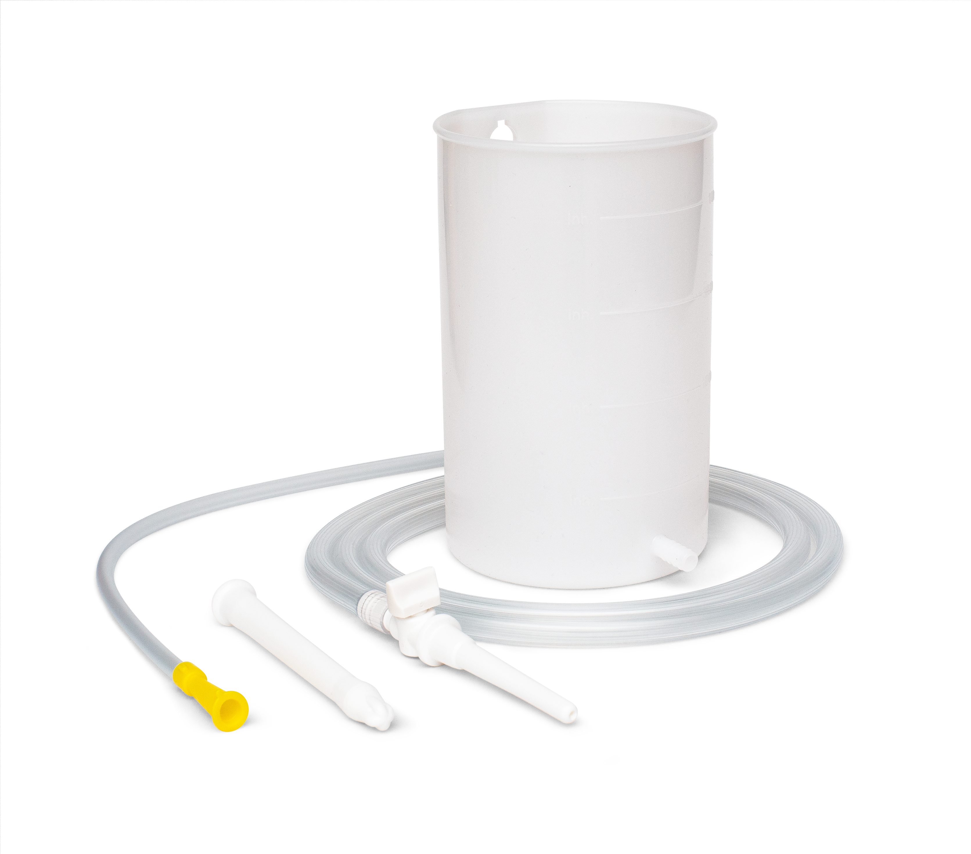 Jentschura Einlaufgerät