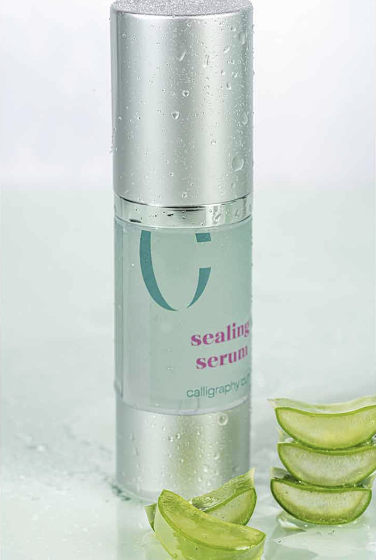 Calligraphy Cut Sealing Serum 30ml