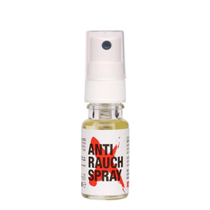 Petritsch ANTI RAUCH SPRAY 10ml