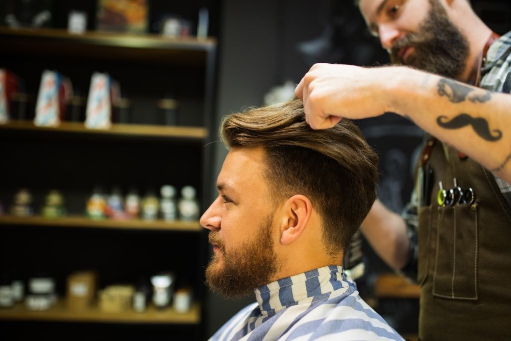 Haartonic_ Die ultimative Pflege fur gesunde und schone Haare