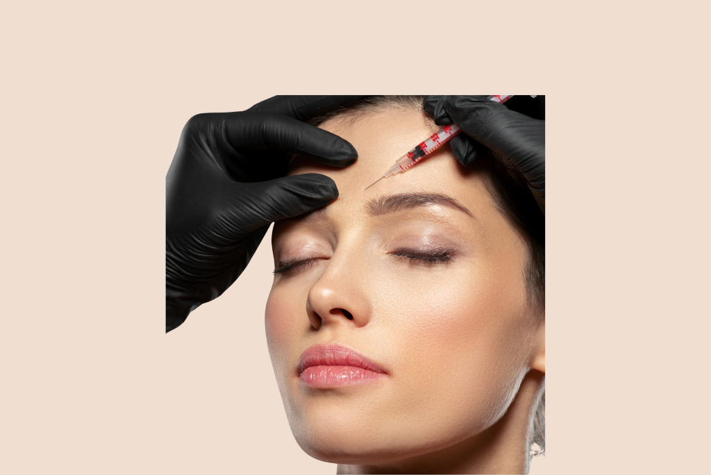 Lachssperma-Behandlung Ein neuer Beauty-Trend