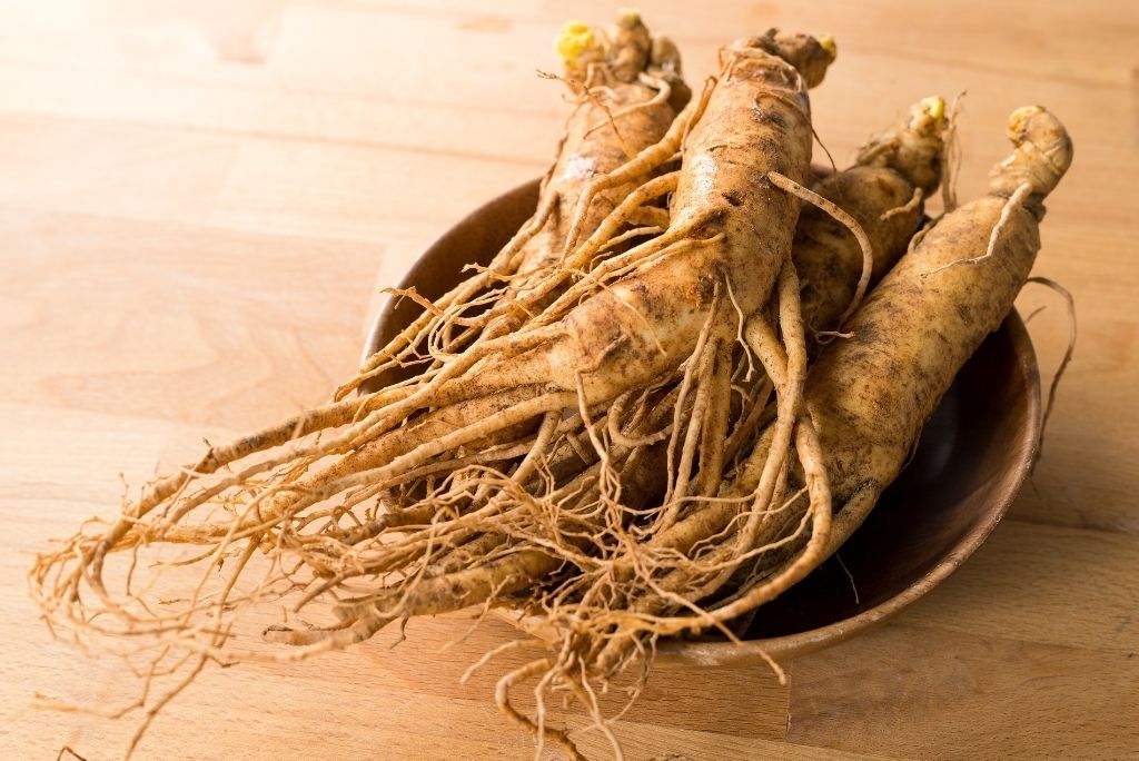 Ginseng in der Hautpflege_ Der Schlussel zu jugendlicher Haut