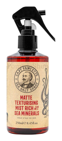 Captain Fawcett SEA SALT SPRAY 250ml