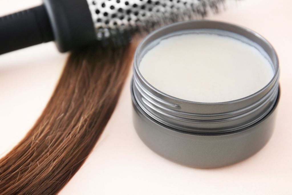 Pomade, Wachs oder Gel Wann benutze ich was