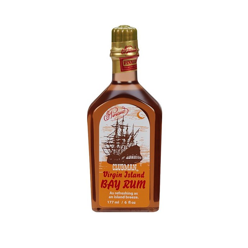 Virgin Island Bay Rum After Shave 177ml