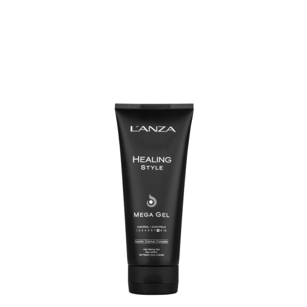 LANZA Healing Style Mega Gel 200ml