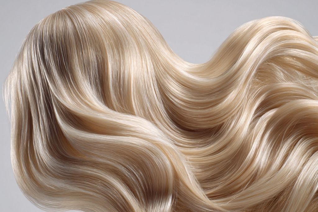 Shampoo fur Blonde Haare_ Alles, was Sie wissen mussen