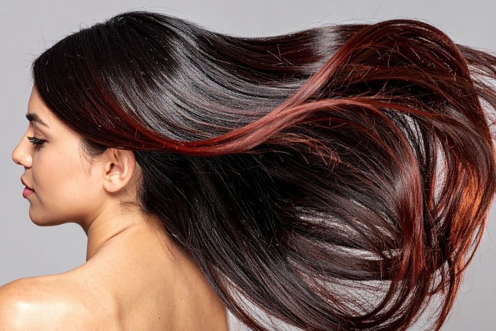 Conditioner_ Die Geheimwaffe fur geschmeidiges und gesundes Haar