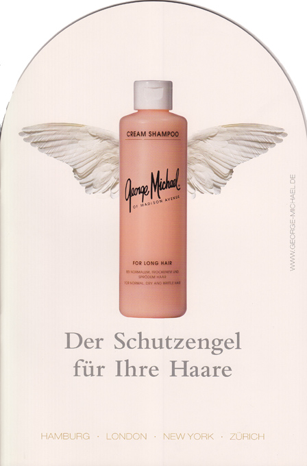 GM Schutzengel Broschüre