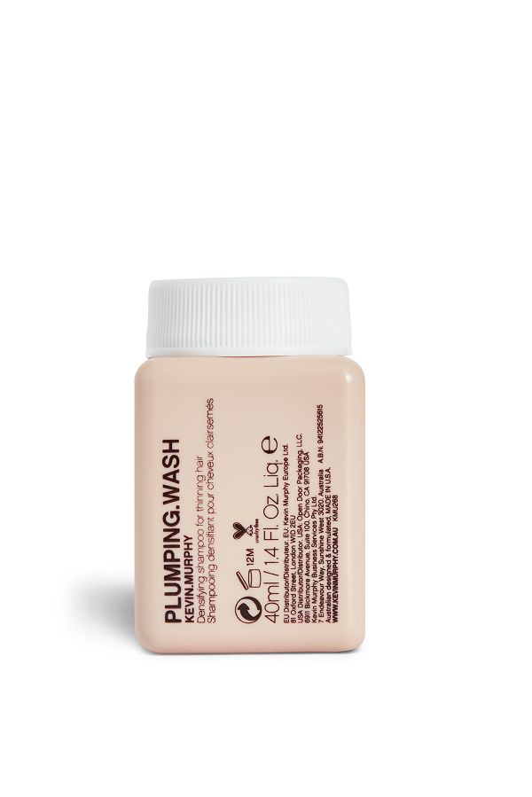 KEVIN MURPHY PLUMPING WASH 40ml