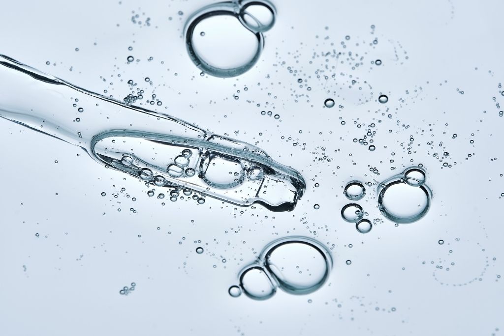 peptiden und Hyaluronsaure Vergleich_ Was eignet sich besser fur Ihre Hautpflege