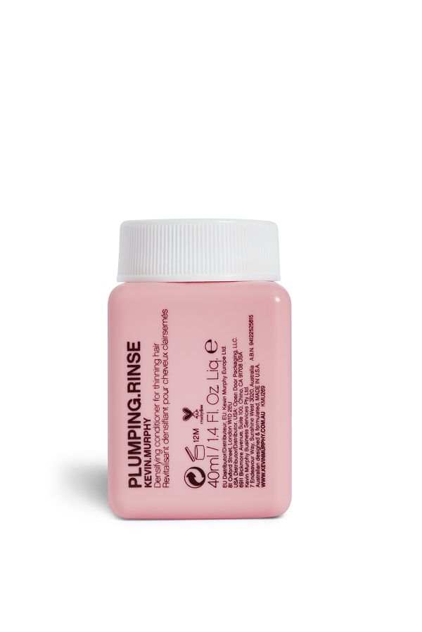 KEVIN MURPHY PLUMPING RINSE 40ml