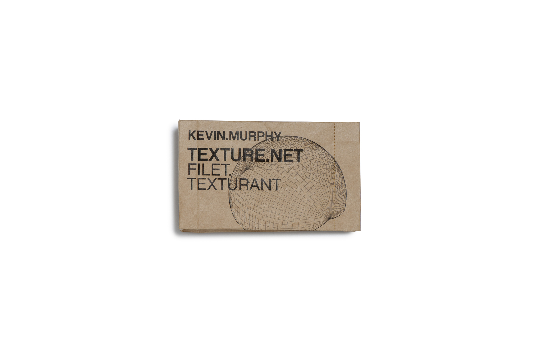 KEVIN MURPHY TEXTURE NET Haarnetz