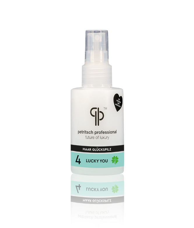 Petritsch LUCKY YOU - HAAR GLÜCKSKIND! 100ml