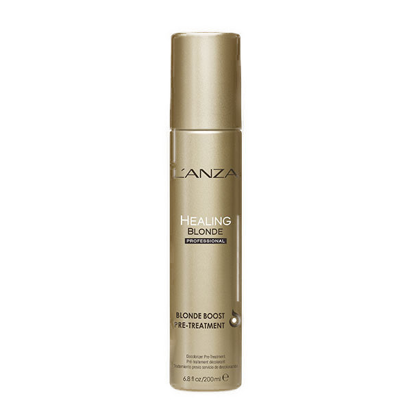 LANZA HEALING BLONDE BLONDE RESCUE 200ml