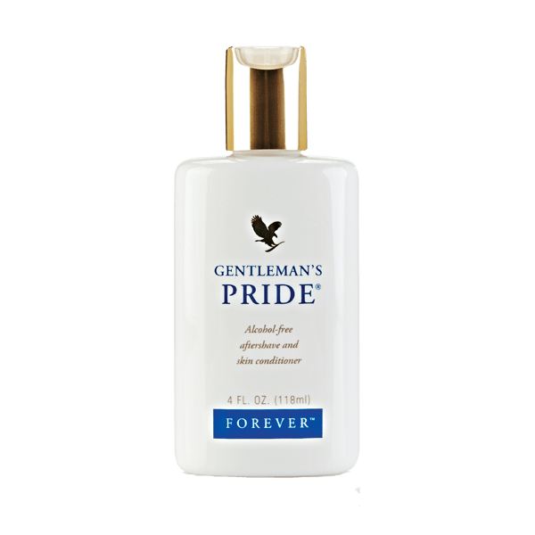 Gentleman's Pride 118ml