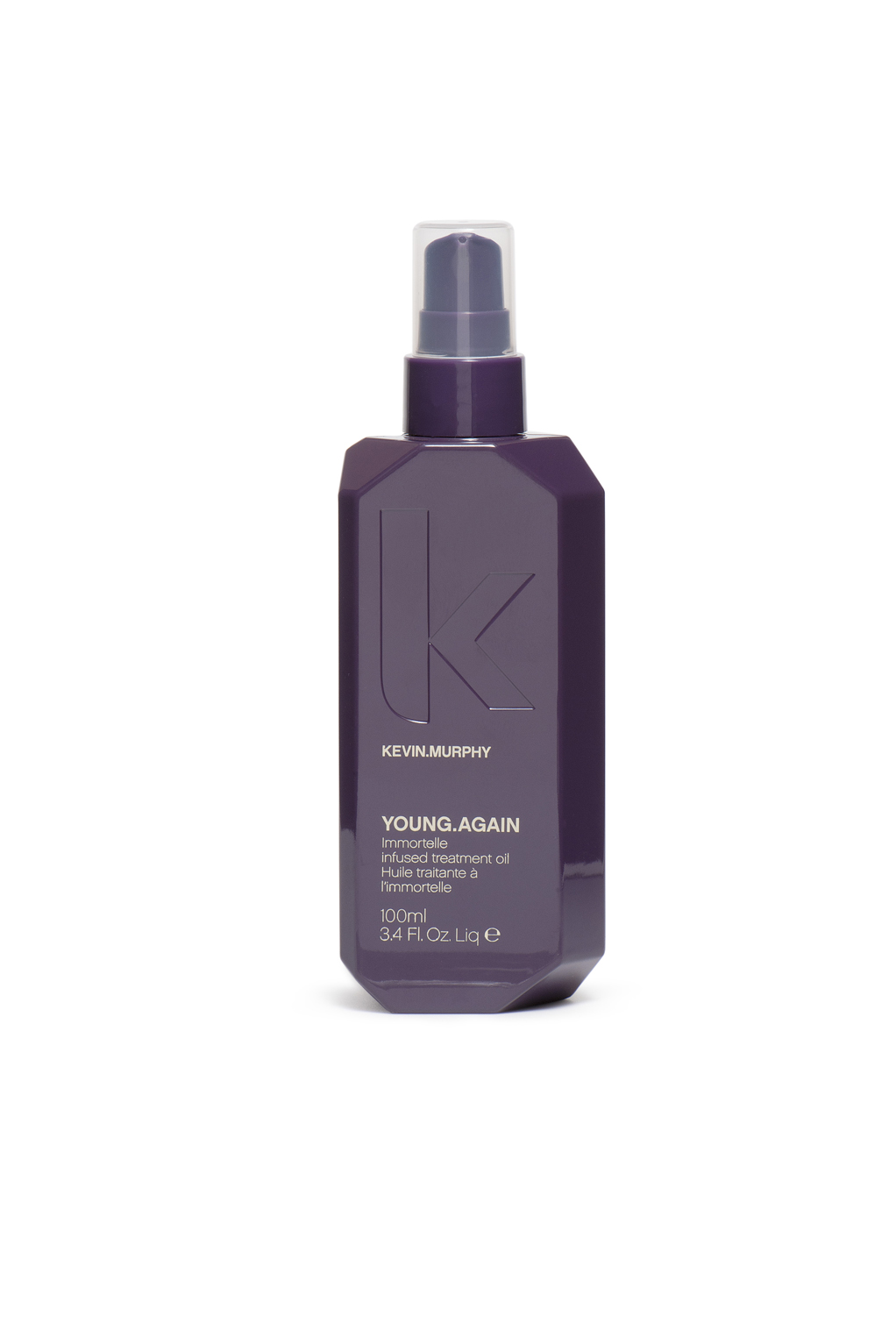 KEVIN MURPHY YOUNG AGAIN OIL 100 ml
