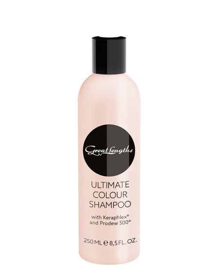 Great Lengths Ultimate Color Shampoo 250ml