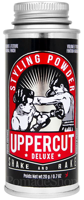 Uppercut STYLING POWDER 20g