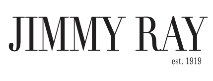 JIMMY RAY