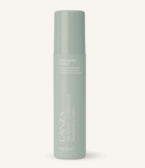 Lanza Healing Strength Detangling Primer