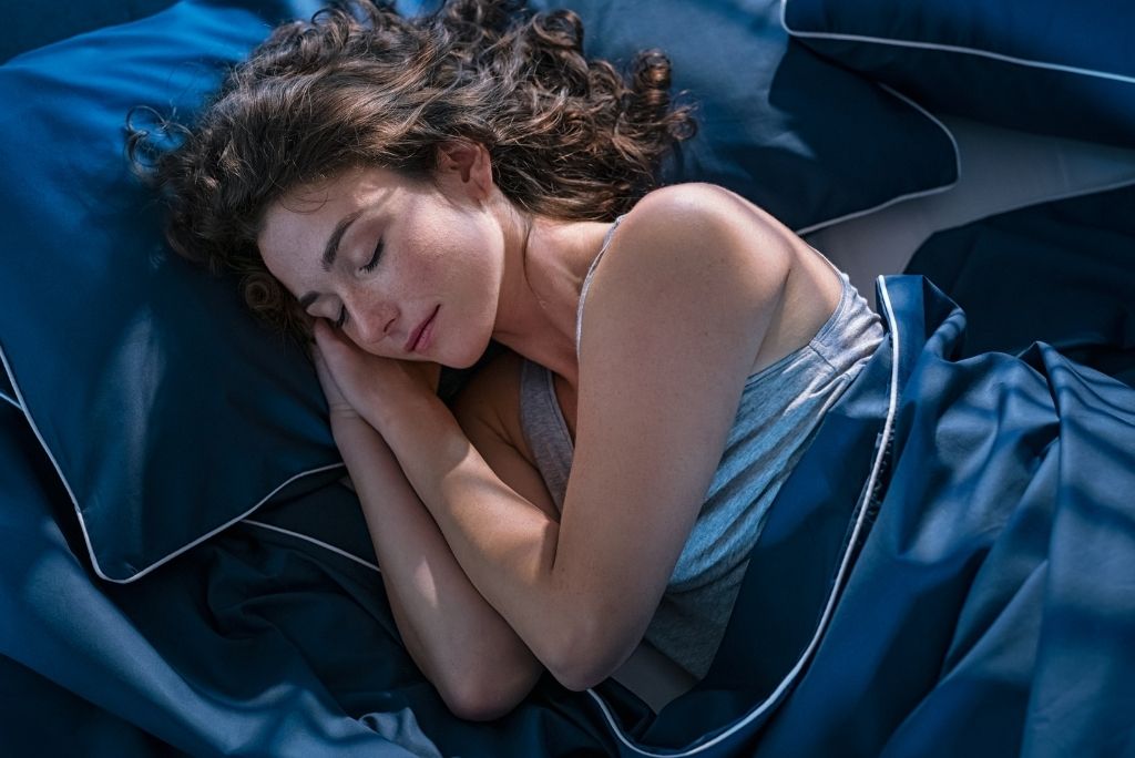 Schonheitsschlaf ist mehr als nur ein Sprichwort - die besten Tipps fur nachtliche Erholung