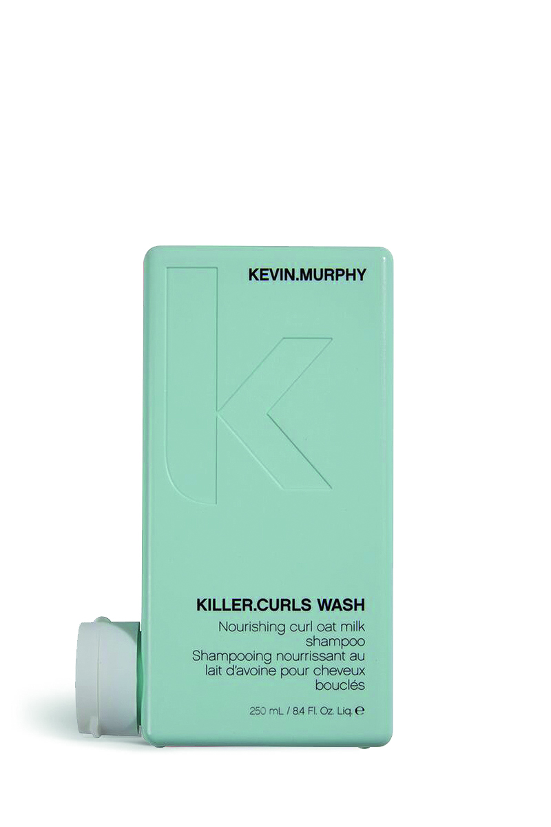 KEVIN MURPHY  KILLER.CURLS WASH 250ml