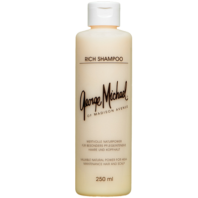 George Michael RICH Shampoo 1000ml