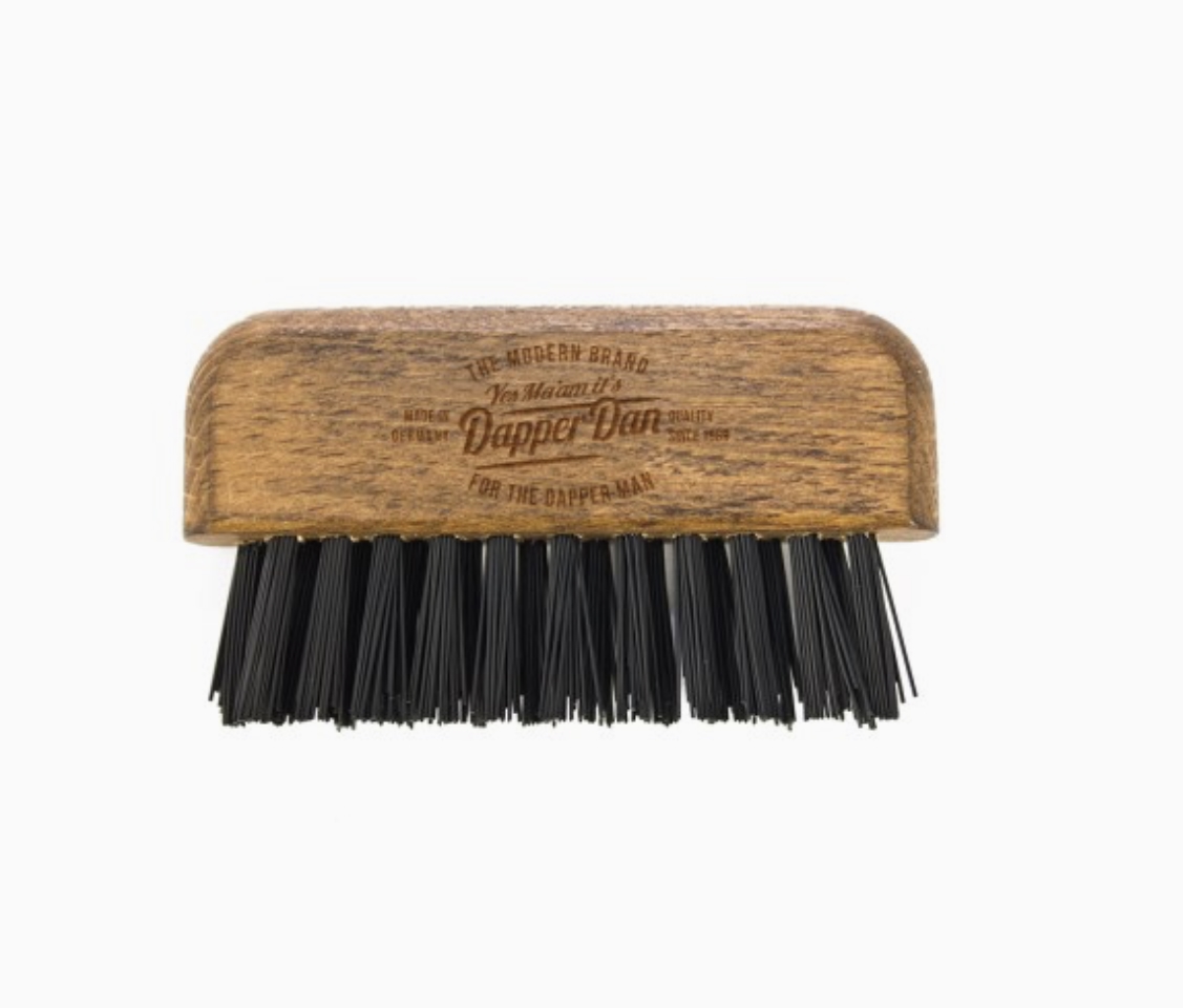Dapper Dan Kamm- und Bürstenreiniger