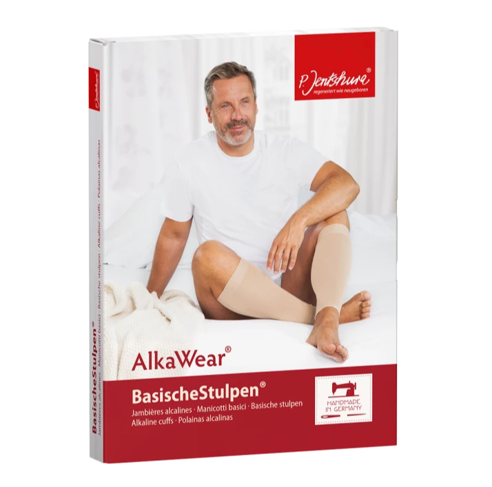 Jentschura BasischeStulpen 4 Stück