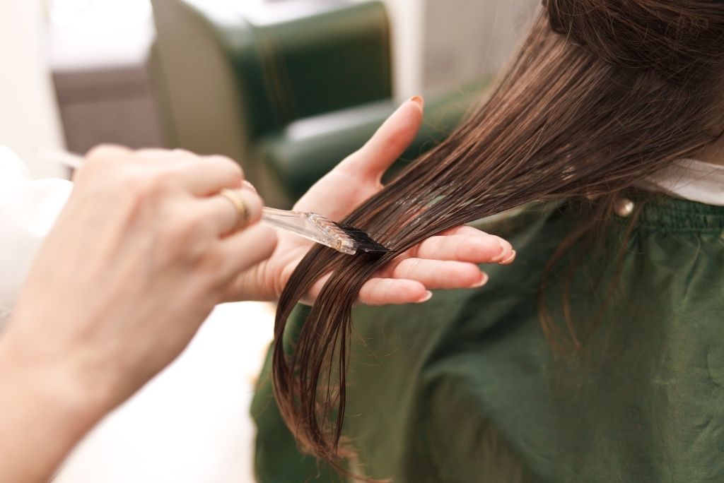 Alles was Sie uber Haarbotox wissen mussen