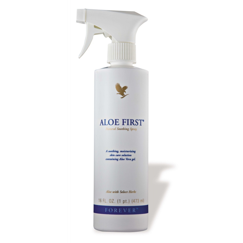 Aloe First 473ml