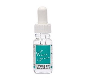 Petritsch AROMA ELIXIR ANTI FETT - CRYSTAL CLEAR 10ml