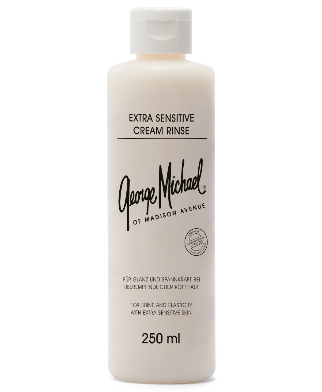 George Michael Cream Rinse Extra Sensitive 250ml online kaufen